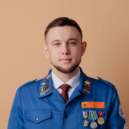 Черепанов